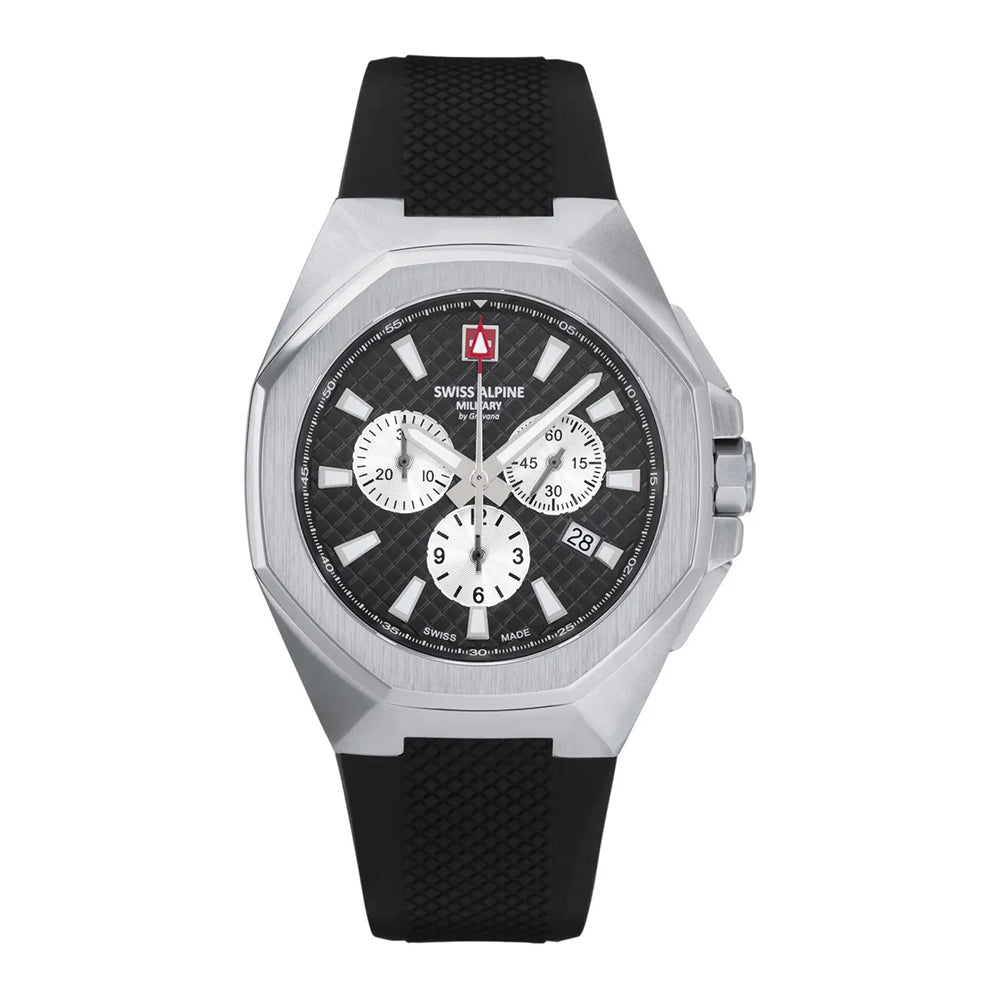 Swiss Alpine Military 7005.9837SAM Herrenuhr Chronograph Swiss Alpine Military 7005.9837SAM Herrenuhr Chronograph
